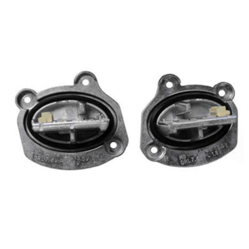 Car Headlight Angel Eyes 63117388923A 63117388924A for F22 F23 14-2021 LED Daytime Running Light Mo