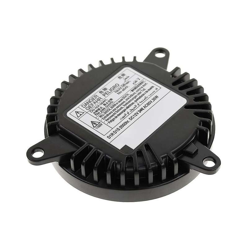 Car Headlight D1s D3s Control Unit for 2010-2015 25794777 Gavd00g31p10581