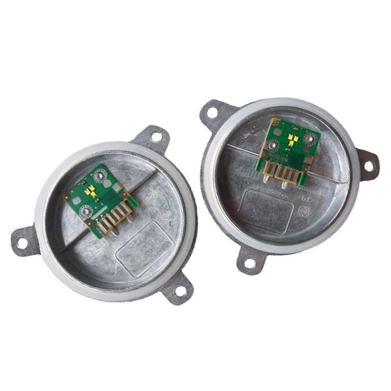 Car Headlight Driver Module Daytime Running for X5 G05 X6 G06 X7 G07 2017-2020 63119477985 631194779