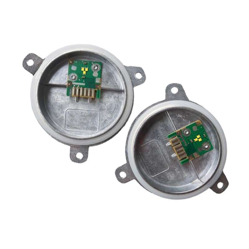 Car Headlight Driver Module Daytime Running for X5 G05 X6 G06 X7 G07 2017-2020 63119477985 631194779