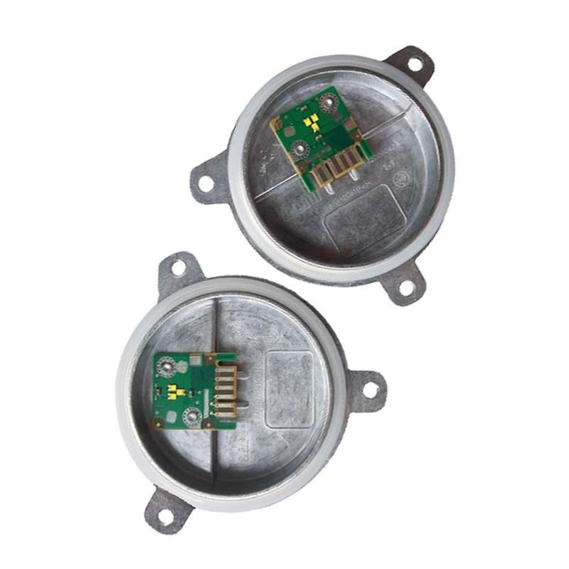 Car Headlight Driver Module Daytime Running for X5 G05 X6 G06 X7 G07 2017-2020 63119477985 631194779