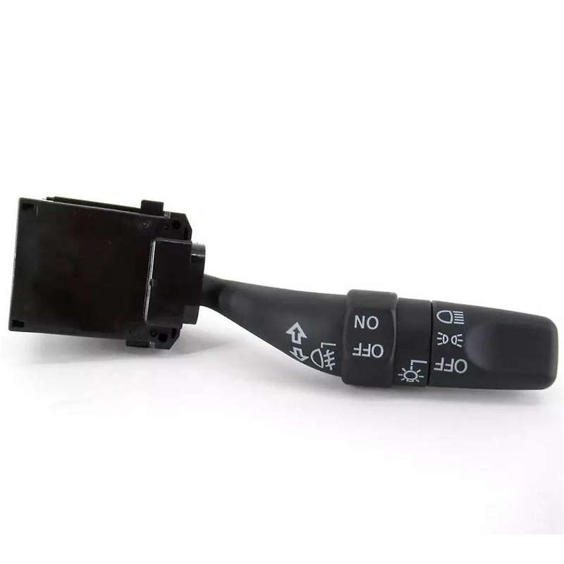 Car Headlight Fog Lamp Switch 35255-S5K-F12 35255S5KF12 for Fit