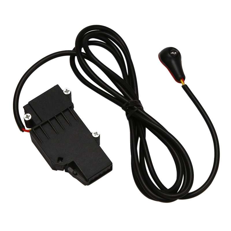 Car Headlight Fog Light Sensor Control Module for Golf Mk5 6 Mk6 5 Mk5 B6 3C