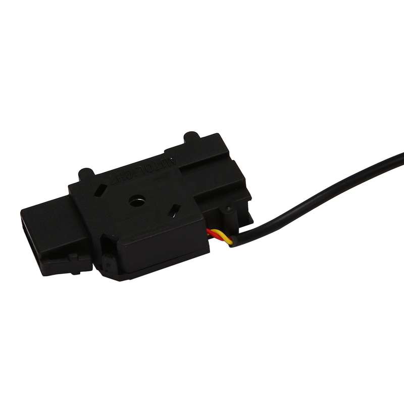 Car Headlight Fog Light Sensor Control Module for Golf Mk5 6 Mk6 5 Mk5 B6 3C