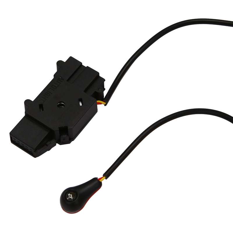 Car Headlight Fog Light Sensor Control Module for Golf Mk5 6 Mk6 5 Mk5 B6 3C