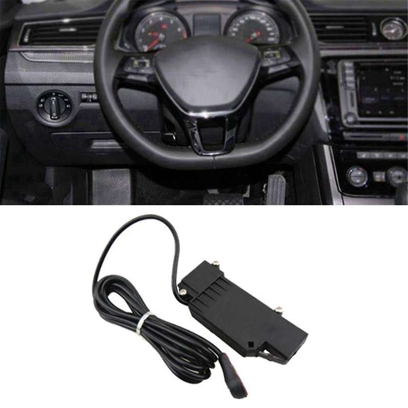 Car Headlight Fog Light Sensor Control Module Switch 5ND941431B for Golf Mk5 6 Mk6 5 B6 3C