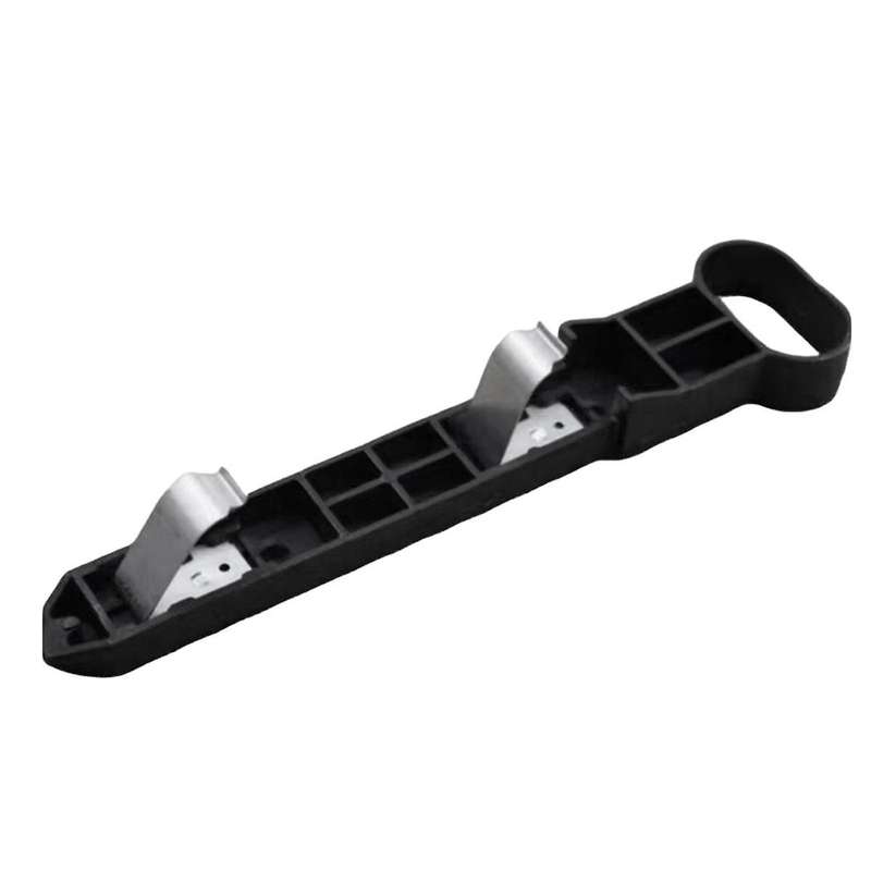 Car Headlight Fixing Latch Clip Short 31294522 31294521 for S60 2011-2016 Car Accessories