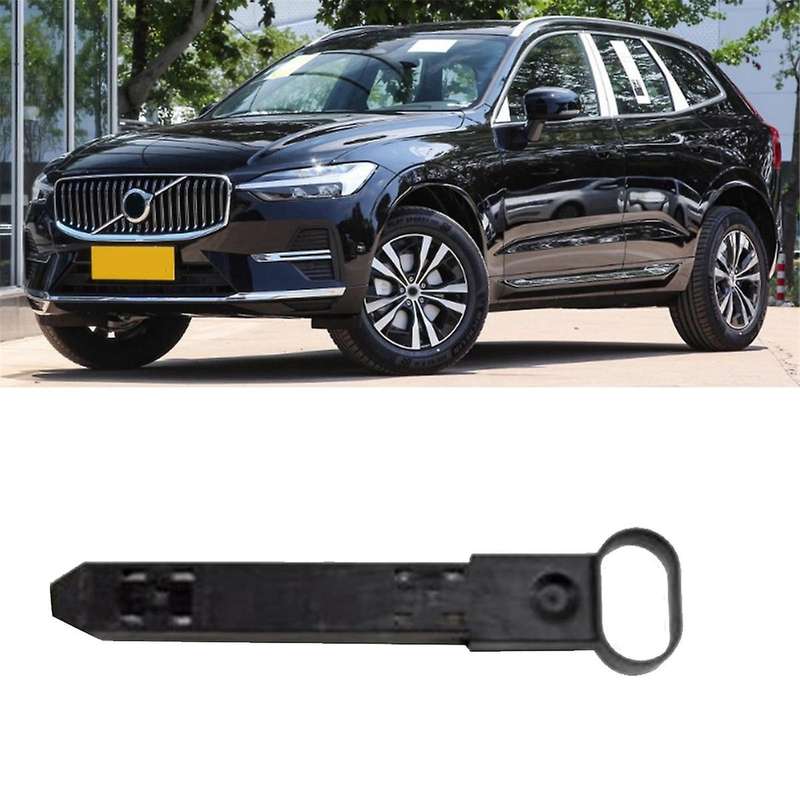 Car Headlight Fixing Latch Clip Short 31294522 31294521 for S60 2011-2016 Car Accessories