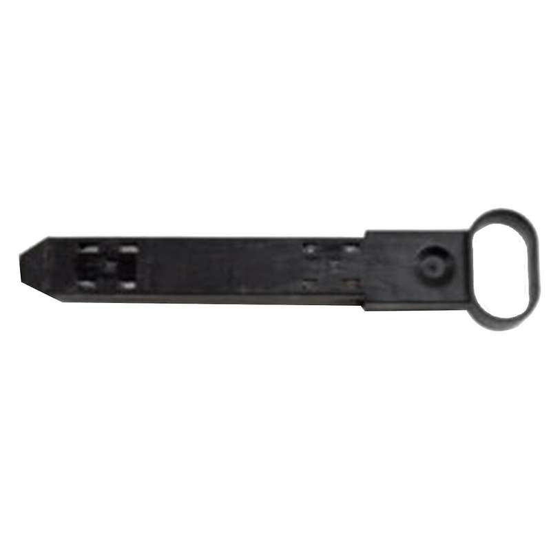 Car Headlight Fixing Latch Clip Short 31294522 31294521 for S60 2011-2016 Car Accessories