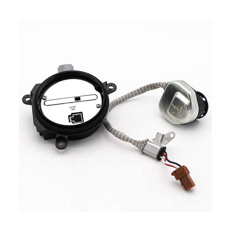 Car Headlight for Eana090a0350 Eana2x512637 Eanaod6a3149