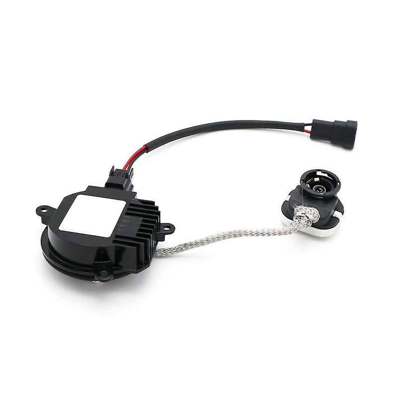Car Headlight for Eana090a0350 Eana2x512637 Eanaod6a3149