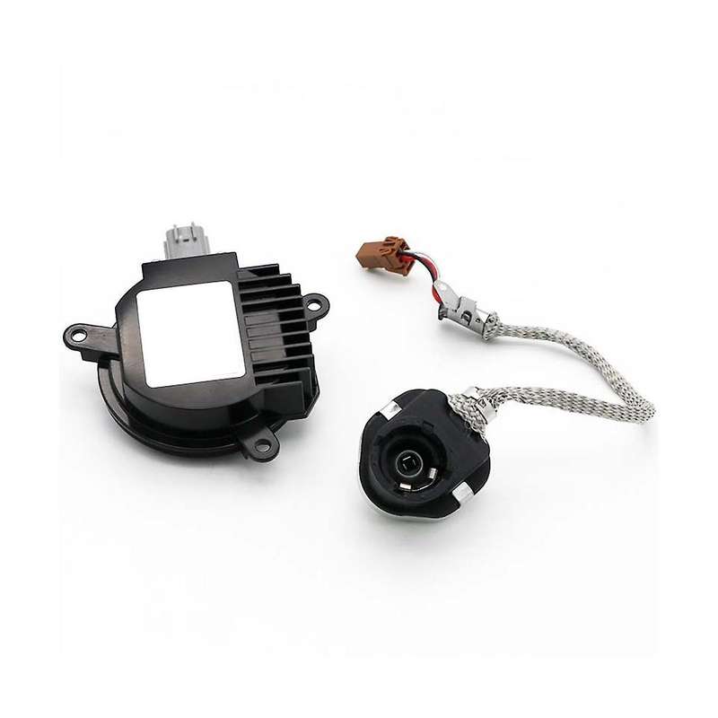 Car Headlight for Eana090a0350 Eana2x512637 Eanaod6a3149