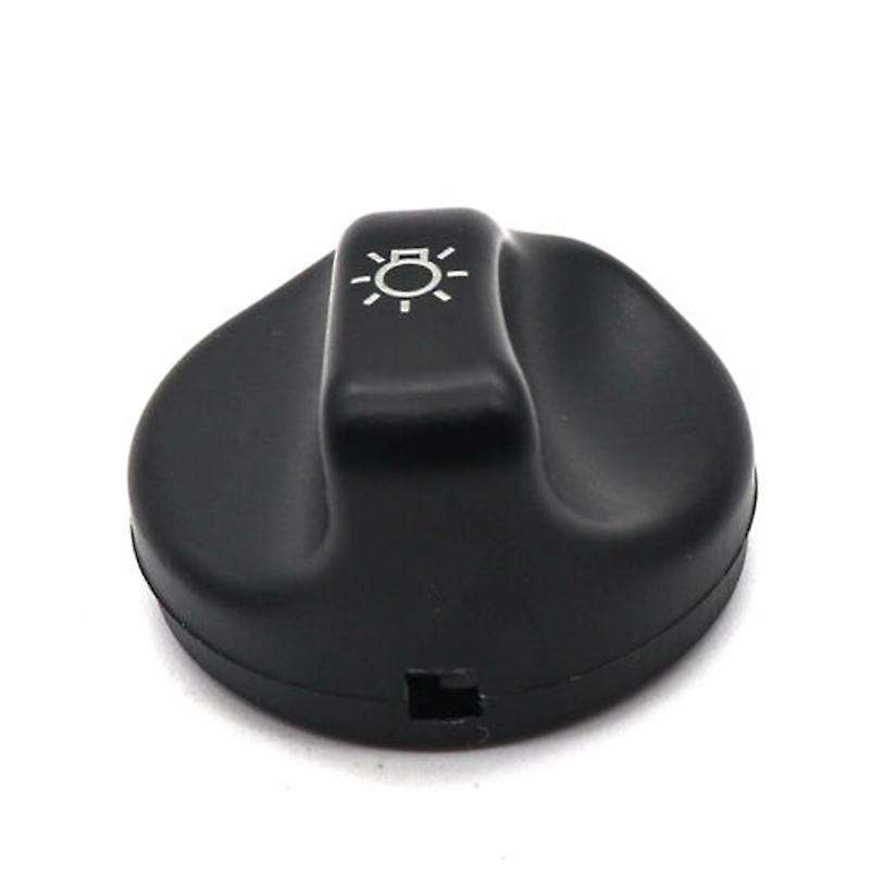 Car Headlight head light lamp Switch Knob for 1997-2011 3L3Z 11661-AA