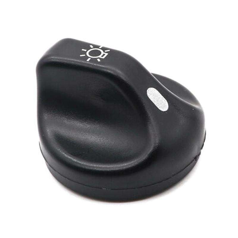 Car Headlight head light lamp Switch Knob for 1997-2011 3L3Z 11661-AA