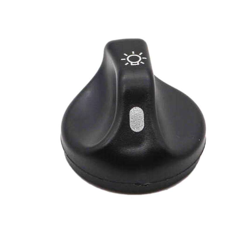 Car Headlight head light lamp Switch Knob for 1997-2011 3L3Z 11661-AA
