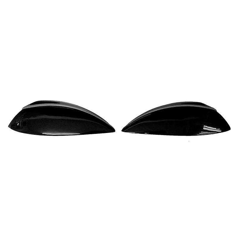 Car Headlight head light lamp Eyebrow Sticker Decoration Cover Trim for / Bug Eye 01-03