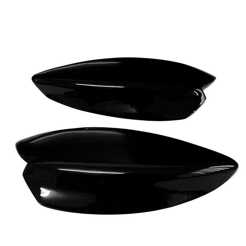 Car Headlight head light lamp Eyebrow Sticker Decoration Cover Trim for / Bug Eye 01-03