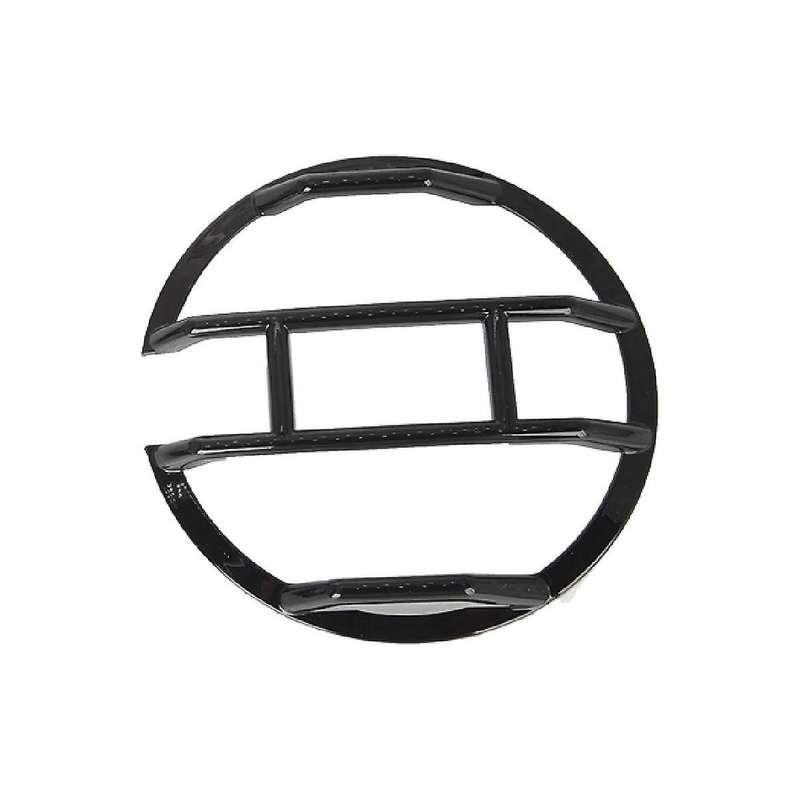 Car Headlight Frame Headlight Protective Cover Decorative Frame for 2021-2023 Car Accessories C