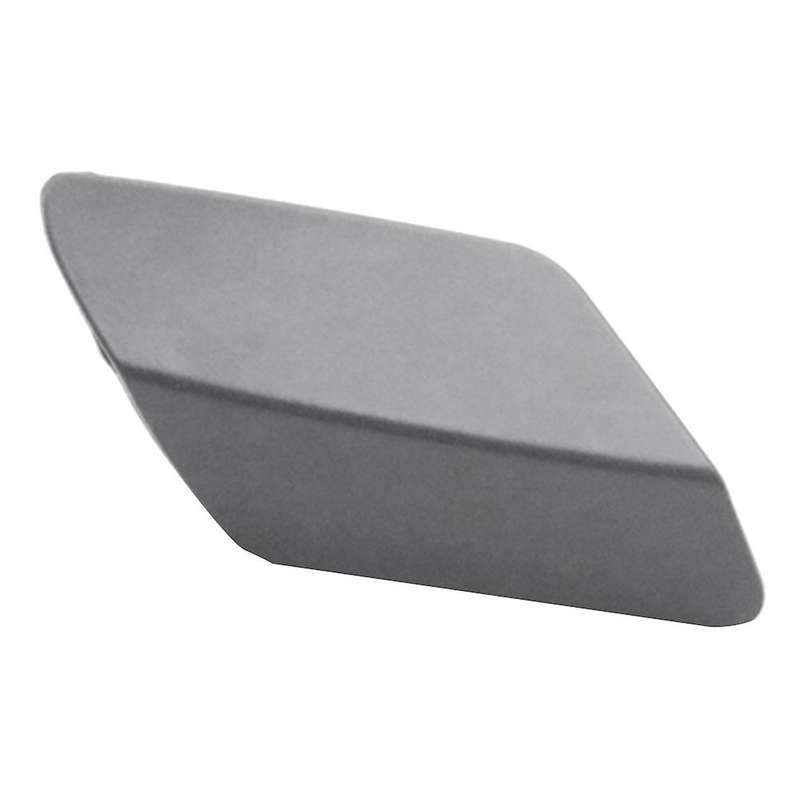 Car Headlight Head Light Lamp Washer Nozzle Cover Cap for - 2011-2019 F30 F31 F35 320 323 325 328 33