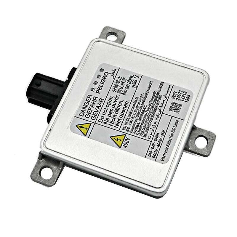 Car Headlight Lamp Control Unit for -V 3 -5 W3T21571 W3T23371
