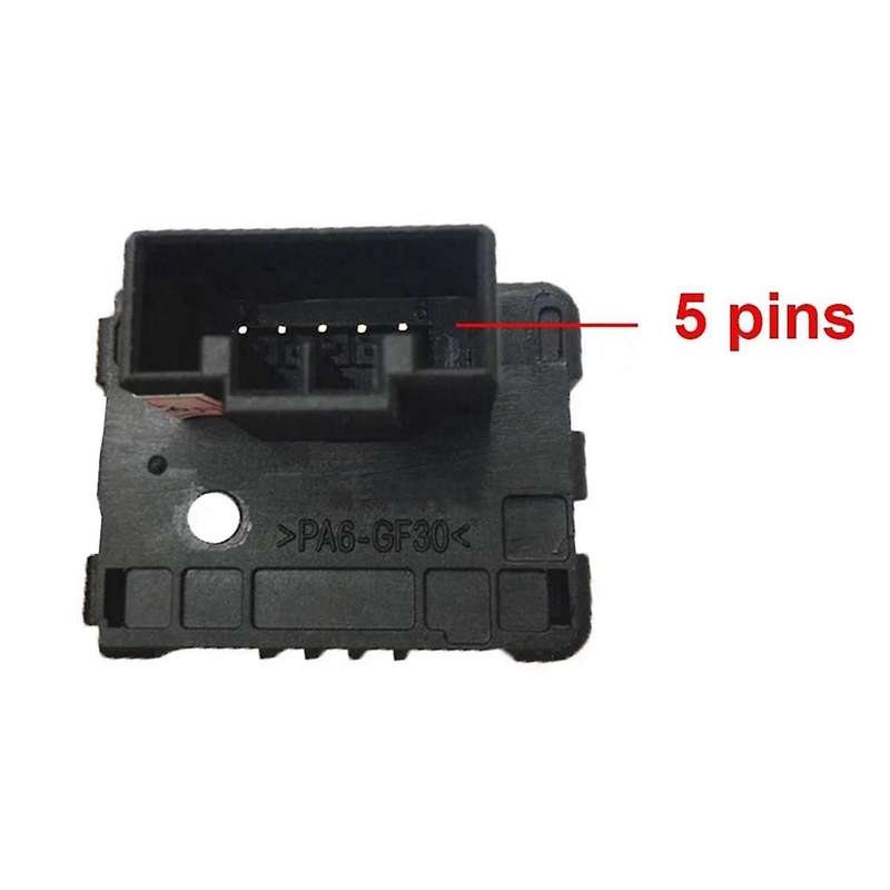 Car Headlight Height Adjustment Switch for 2011-2019 6RD941333A 6RD 941 333A