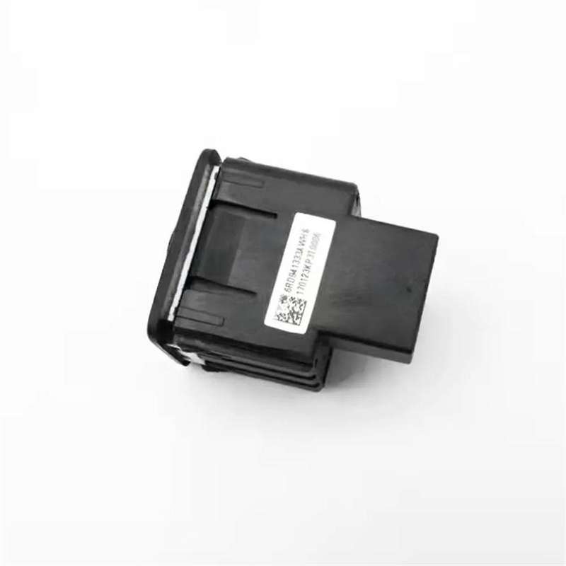 Car Headlight Height Adjustment Switch for 2011-2019 6RD941333A 6RD 941 333A