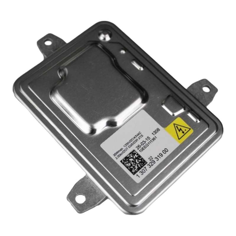 Car Headlight Hid Ballast Lamp Control Computer Module 22791376 for Xts 13-17 15-2019 130732931900