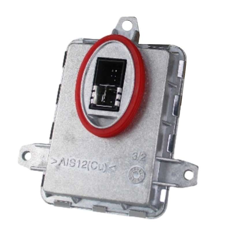 Car Headlight Hid Ballast Lamp Control Computer Module 22791376 for Xts 13-17 15-2019 130732931900