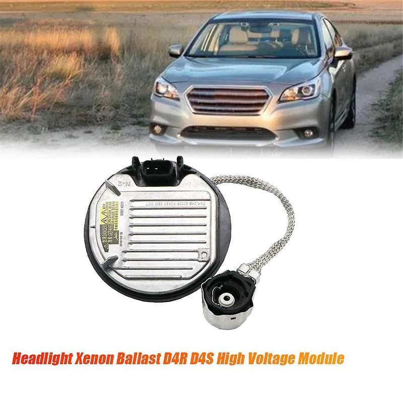 Car Headlight Hid D4r D4s Ballast High Voltage Module for Venza 2011-2016 85967-45010 08020