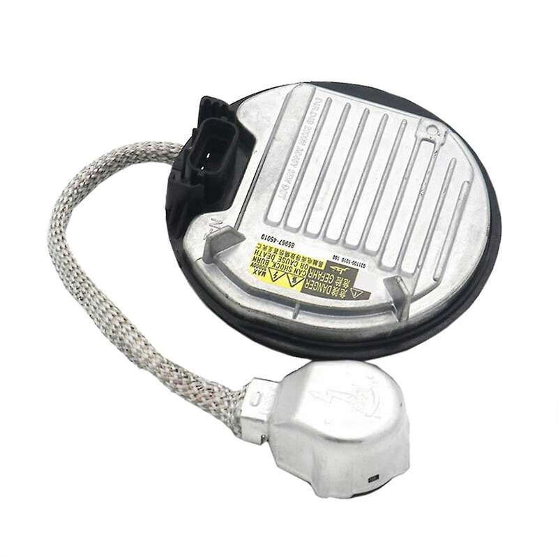 Car Headlight Hid D4r D4s Ballast High Voltage Module for Venza 2011-2016 85967-45010 08020