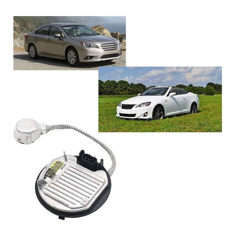 Car Headlight Hid D4r D4s Ballast High Voltage Module for Venza 2011-2016 85967-45010 08020