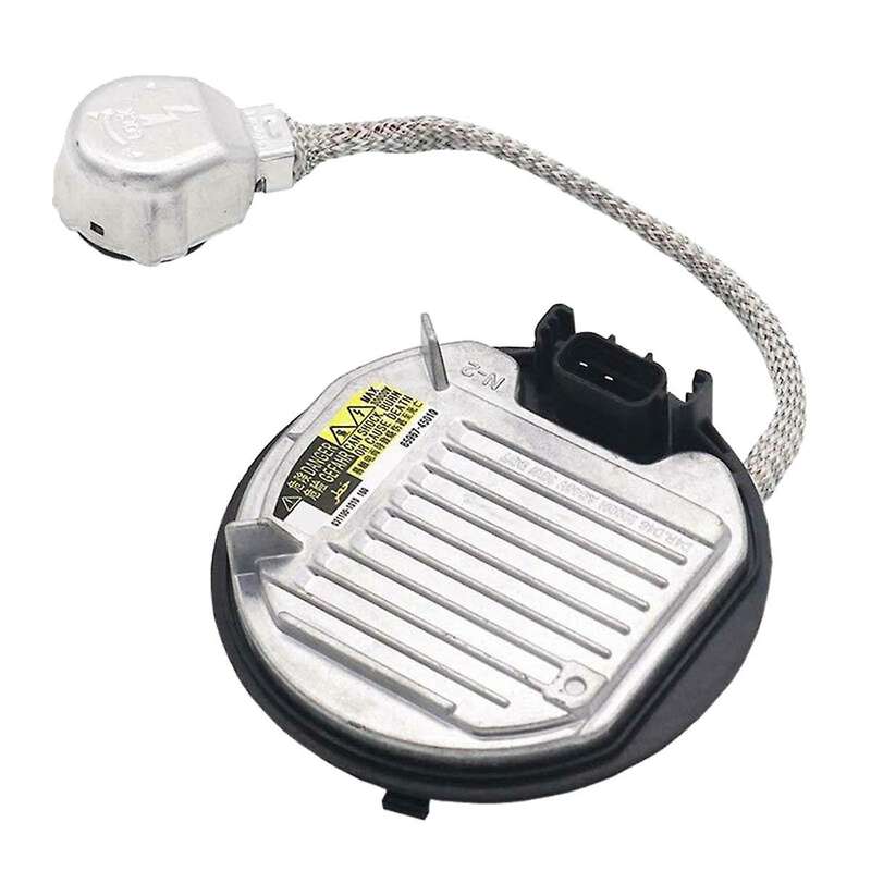 Car Headlight Hid D4r D4s Ballast High Voltage Module for Venza 2011-2016 85967-45010 08020