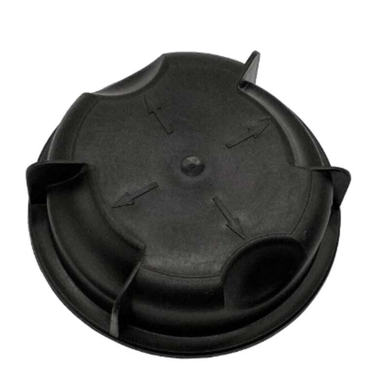 Car Headlight Lamp Bulb Dust Cover Cap 68222838AA for Grand 2014-2021 Headlight Rear Cover