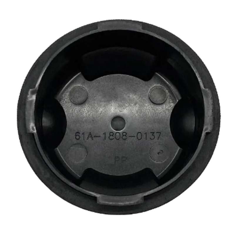 Car Headlight Lamp Bulb Dust Cover Cap 68222838AA for Grand 2014-2021 Headlight Rear Cover