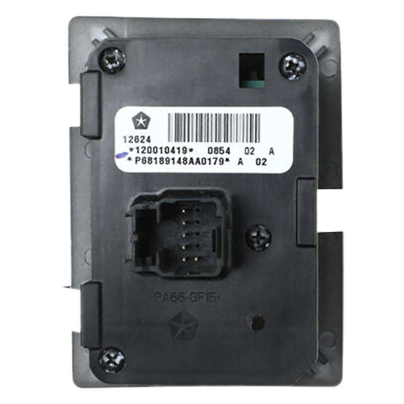 Car Headlight Lamp Switch for 2014 68189148AA