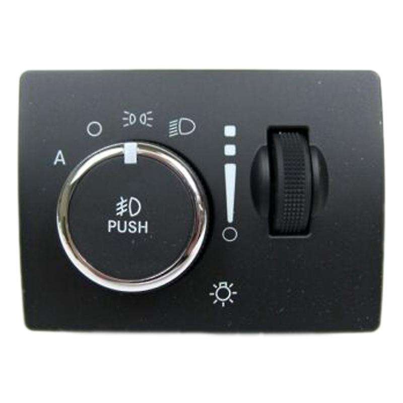 Car Headlight Lamp Switch for 2014 68189148AA