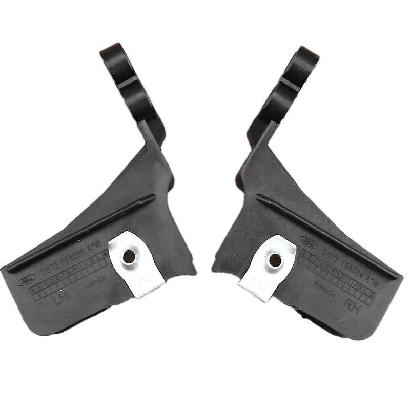 Car Headlight Lamp Mount Brackets for MKZ 2013-2016 DS7Z13A005A DS7Z13A004A