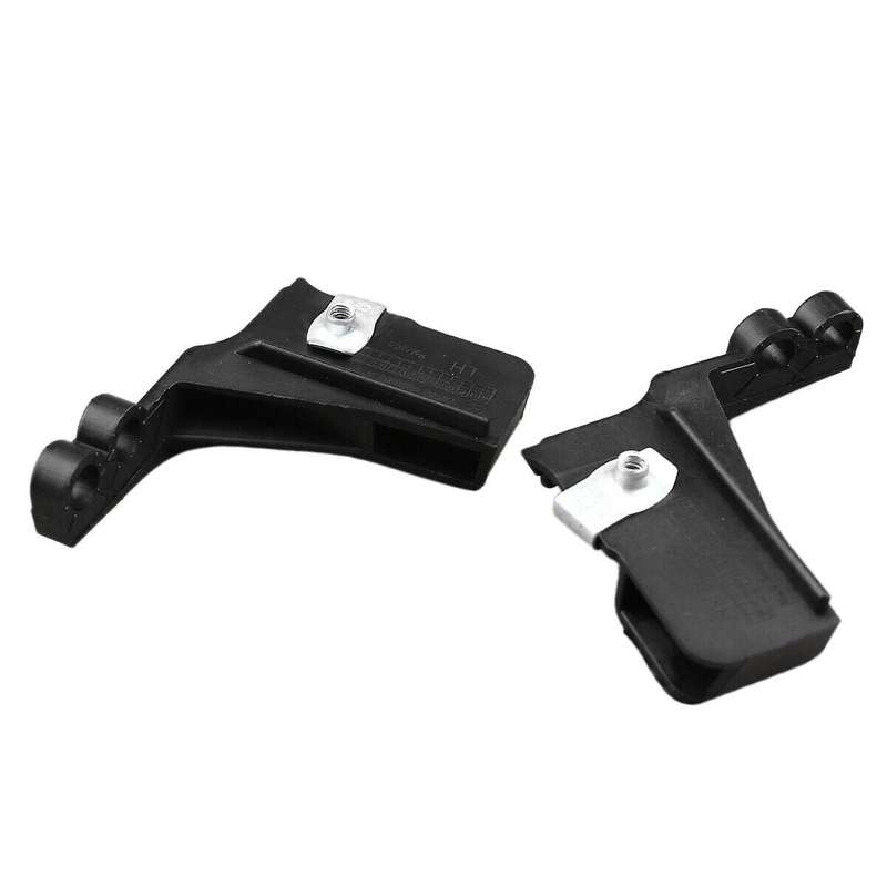 Car Headlight Lamp Mount Brackets for MKZ 2013-2016 DS7Z13A005A DS7Z13A004A
