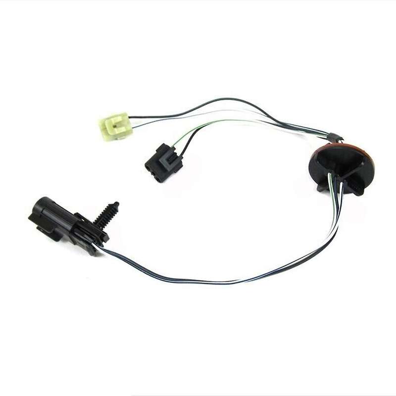 Car Headlight Lamp Wire Wiring Harness 68193062ab for Dodge Ram 1500
