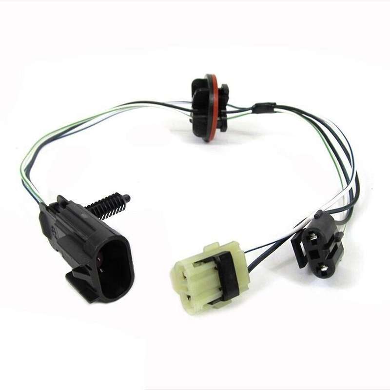 Car Headlight Lamp Wire Wiring Harness 68193062AB for RAM 1500 2500 3500 4500 5500 2010-2018