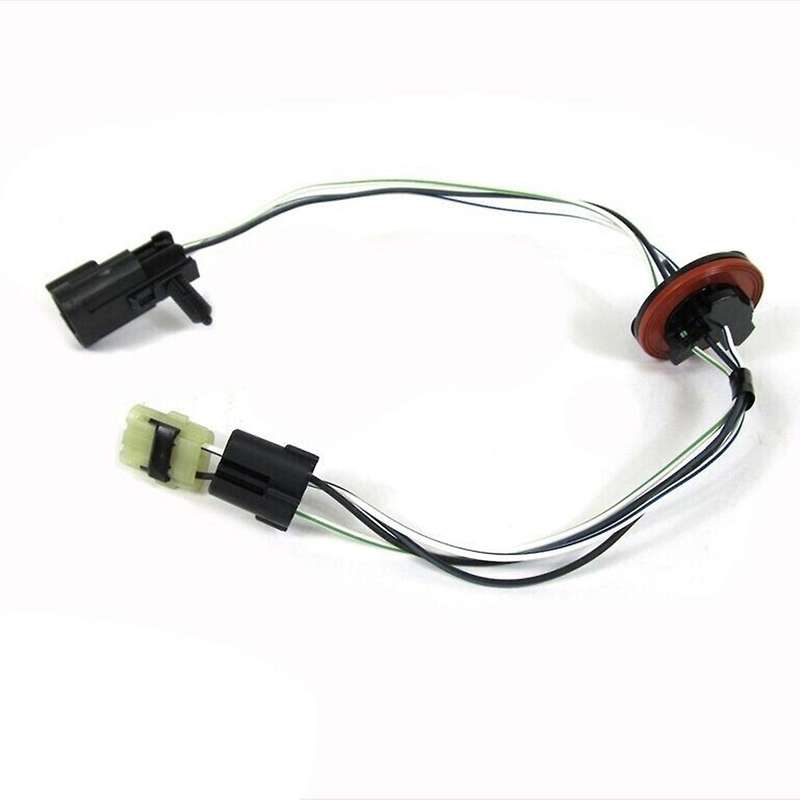 Car Headlight Lamp Wire Wiring Harness 68193062AB for RAM 1500 2500 3500 4500 5500 2010-2018