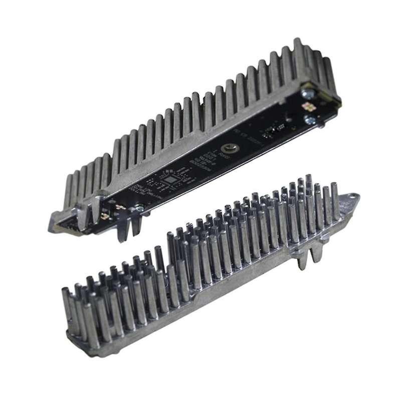Car Headlight Led Module with Heat Sink 83a941475 for Q3 Sportback 2019-2023 Drl Daylight Running La