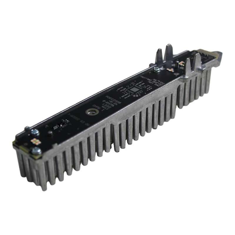 Car Headlight Led Module with Heat Sink 83a941475 for Q3 Sportback 2019-2023 Drl Daylight Running L