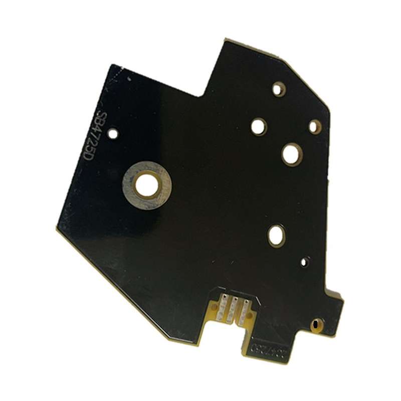 Car Headlight LED Module Board 5903870B2 AGR6975 for A6 S6 C7 4G 2016 590387 2 Angel Eye DRL Lights