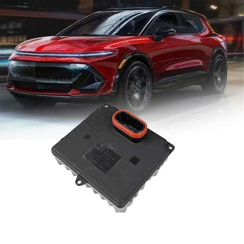 Car Headlight LED Driver Module Control Unit Computer 5DF228919 for 2022 2023 2024 5DF-228-919-11/A