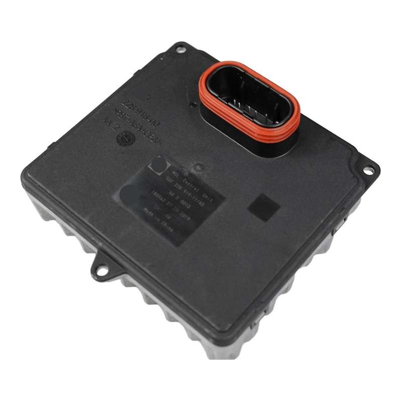 Car Headlight LED Driver Module Control Unit Computer 5DF228919 for 2022 2023 2024 5DF-228-919-11/A