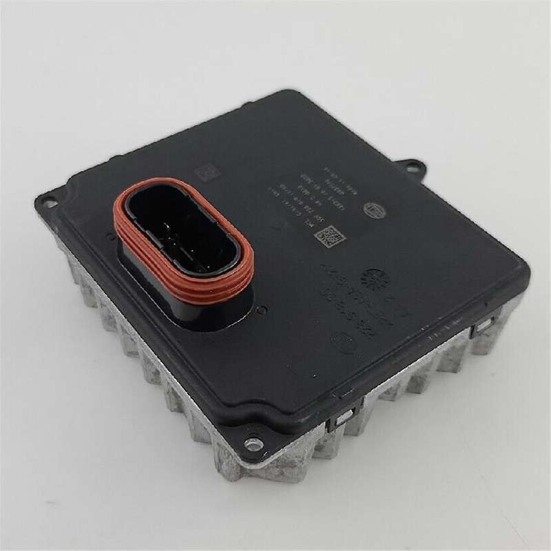 Car Headlight LED Driver Module Control Unit Computer 5DF228919 for 2022 2023 2024 5DF-228-919-11/A