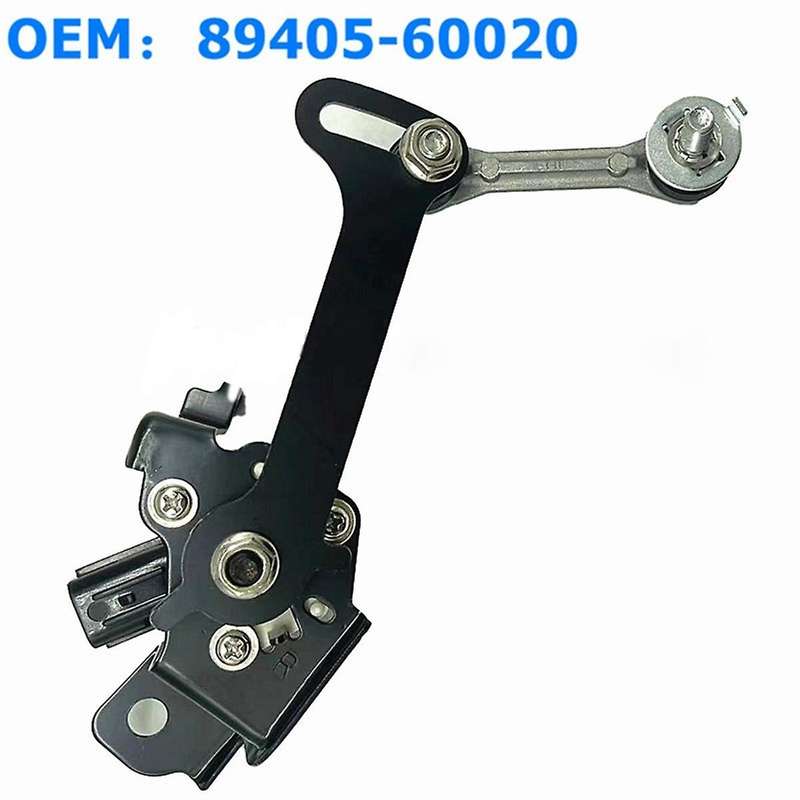Car Headlight Level Sensor 8940560020 for LX570 Land Cruiser 200 5.7L