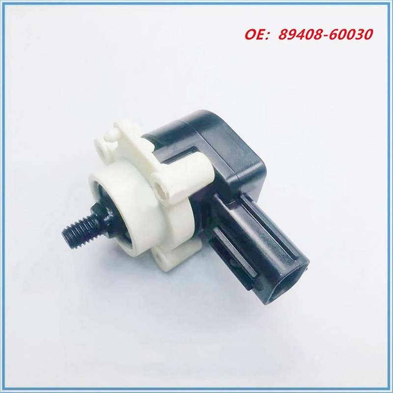 Car Headlight Level Sensor Or Connector for //legacy B13 Accord 84031-fg000, 84031fg000