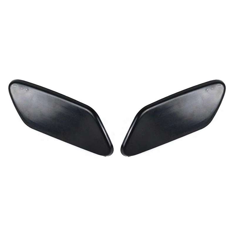 Car Headlight Nozzle Cover Jet Cover Headlight Gasket Nozzle Cover for XV Crosstrek 18-2020 86636FL0